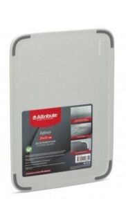 Доска разделочная Attribute Cut.Boar Infinity ABX120 35x25см ATTRIBUTE CUT.
