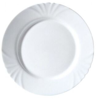 Тарелка Luminarc Кадикс H4132 25см LUMINARC
