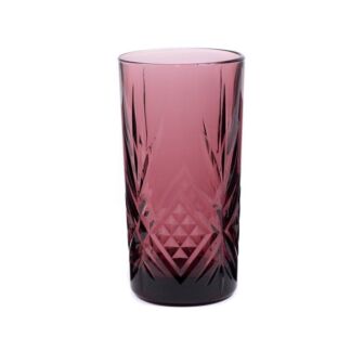 Стакан высокий Luminarc Зальцбург Лилак P9279 380мл LUMINARC