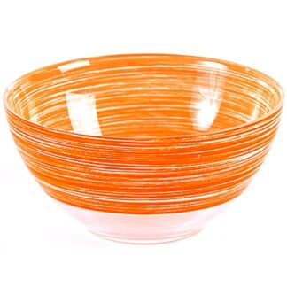 Салатник Luminarc Брашмания P1378 13см Orange LUMINARC