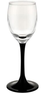 Рюмка Luminarc Домино L2829 65мл LUMINARC