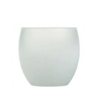 Стакан Luminarc Фрост L0998 340мл White LUMINARC