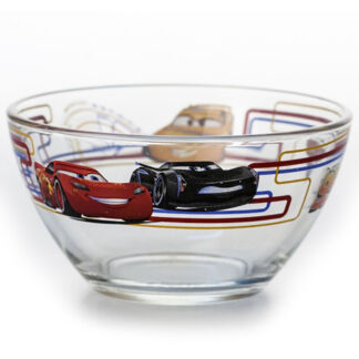 Салатник OSZ Тачки 3 10C1542-CARS 13см OSZ