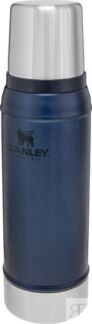Термос Stanley Classic (0,75 литра), синий Stanley