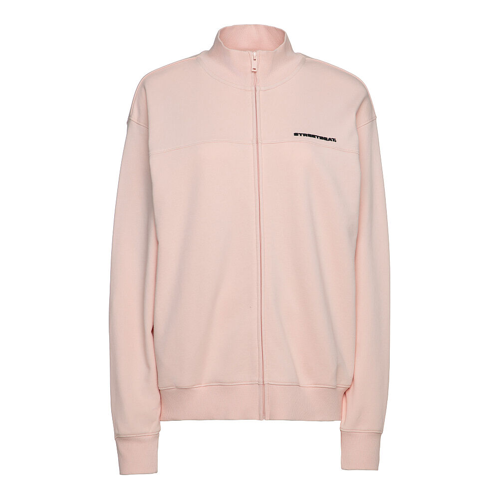 Женская толстовка Streetbeat Full Zip Sweatshirt SBW-FZ0001-610 фото 1