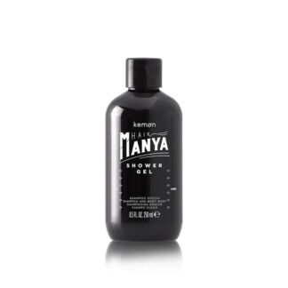 Шампунь для волос и тела Hair Manya Shampoo H&B