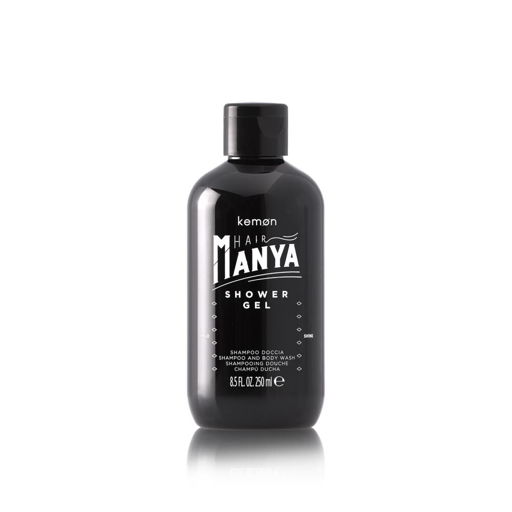 Шампунь для волос и тела Hair Manya Shampoo H&B 39017 фото 1