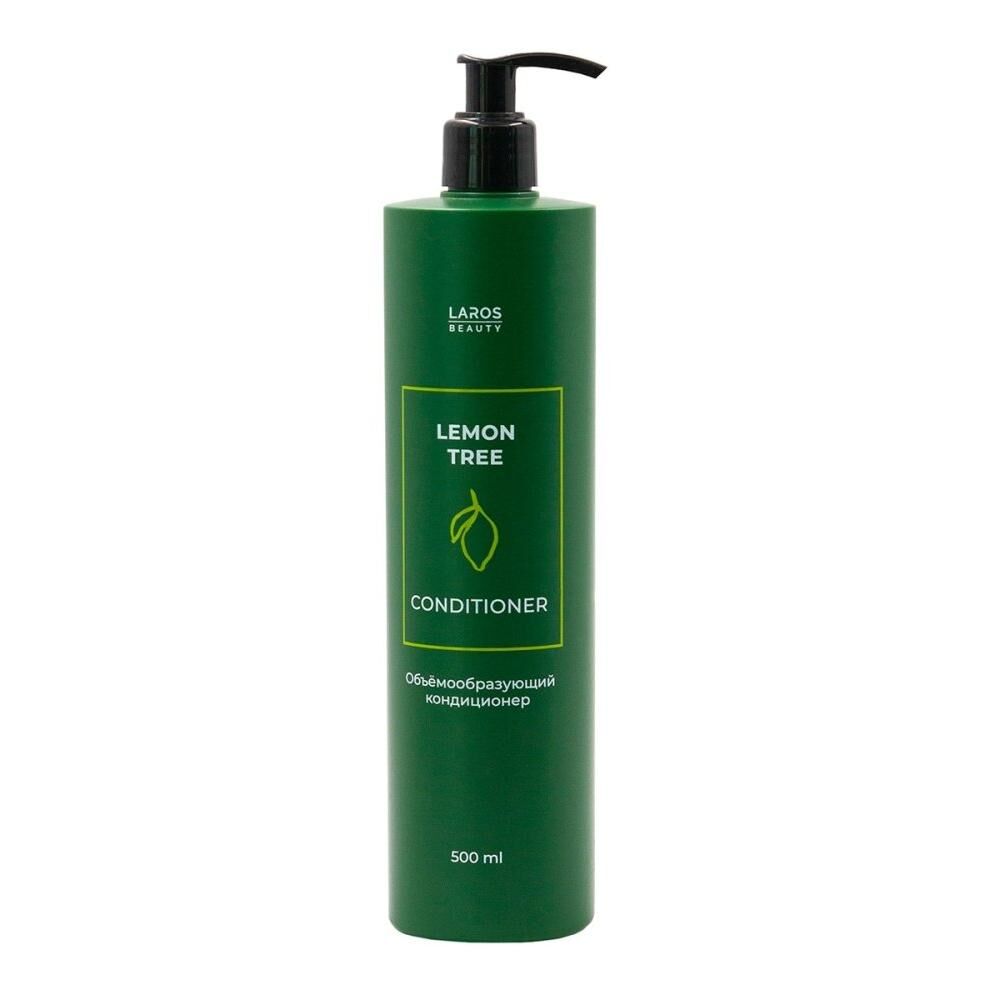 Объемообразующий кондиционер Lemon Tree Conditioner (207050, 500 мл) 207050 фото 1