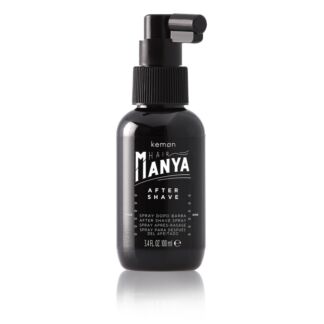 Спрей после бритья Hair Manya After Shave