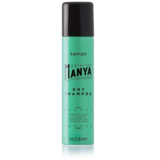 Сухой шампунь Hair Manya Dry Shampoo (39007, 100 мл)