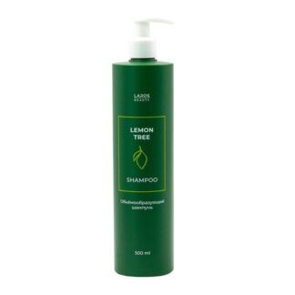 Объемообразующий шампунь Lemon Tree Shampoo (107050, 500 мл)