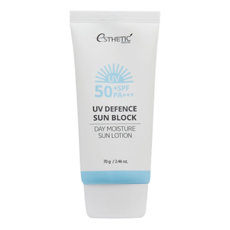 ESTHETIC HOUSE Солнцезащитный крем UV Defence Sun Block Day Moisture Sun Cr