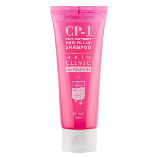 ESTHETIC HOUSE Шампунь для волос восстановление CP-1 3Seconds Hair Fill-Up