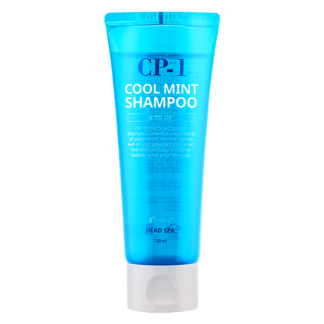 ESTHETIC HOUSE Шампунь для волос охлаждающий CP-1 Head Spa Cool Mint Shampo
