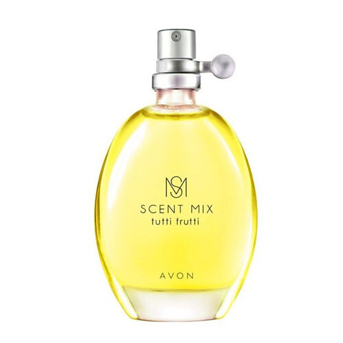 AVON Туалетная вода Scent Mix Tutti Frutt для нее 30 MPL238374 фото 1