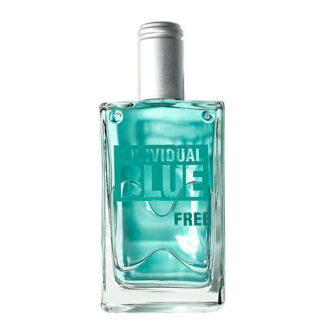 AVON Туалетная вода Individual Blue Free для него 100