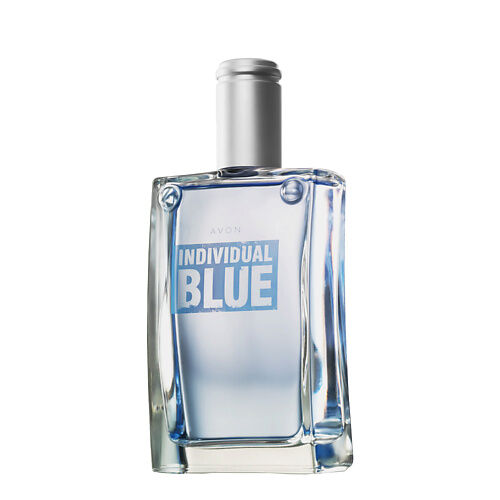 AVON Туалетная вода Individual Blue для него 100 MPL238369 фото 1