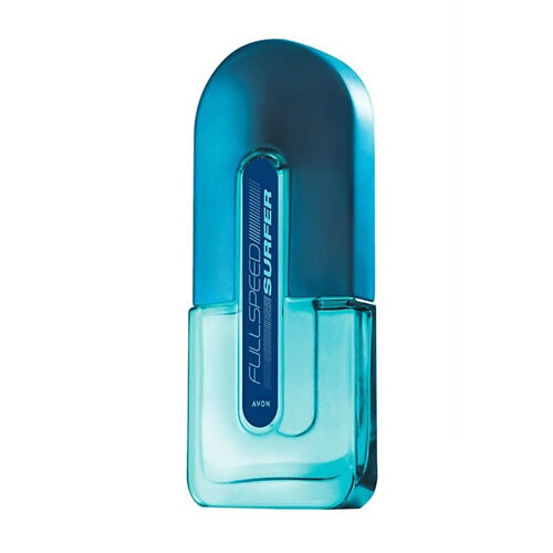 AVON Туалетная вода Full Speed Surfer для него 75 MPL238308 фото 1