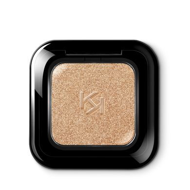 HIGH PIGMENT EYESHADOW/ВЫСОКО ПИГМЕНТИРОВАННЫЕ ТЕНИ ДЛЯ ВЕК Тени KM000000356056B фото 1