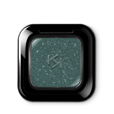 HIGH PIGMENT EYESHADOW/ВЫСОКО ПИГМЕНТИРОВАННЫЕ ТЕНИ ДЛЯ ВЕК Тени KM000000356060B фото 1