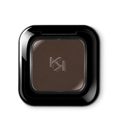 HIGH PIGMENT EYESHADOW/ВЫСОКО ПИГМЕНТИРОВАННЫЕ ТЕНИ ДЛЯ ВЕК Тени KM000000356057B фото 1