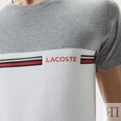 Футболка Lacoste фото 5