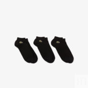 Носки Lacoste SPORT Unisex, 3 пары фото 1