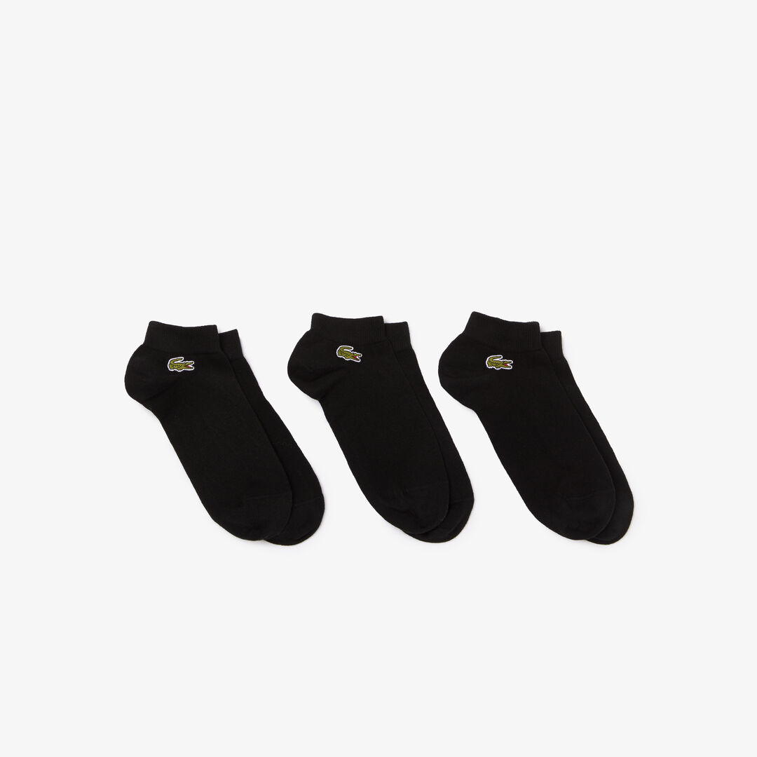 Носки Lacoste SPORT Unisex, 3 пары фото 1