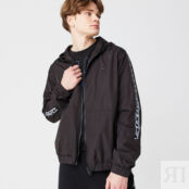 Мужская ветровка Lacoste REGULAR FIT фото 1
