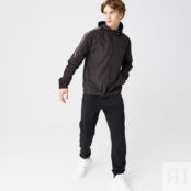 Мужская ветровка Lacoste REGULAR FIT фото 3