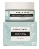 Нежный увлажняющий крем "Hyaluron - hydro active" SPF 15 Beauty Style 30 гр 4516085 фото 3