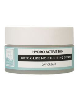 Дневной увлажняющий крем "Botox - like hydro active" с ботоэффектом, Beauty