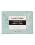 Нежный увлажняющий крем "Hyaluron - hydro active" SPF 15 Beauty Style 30 гр 4516085 фото 4