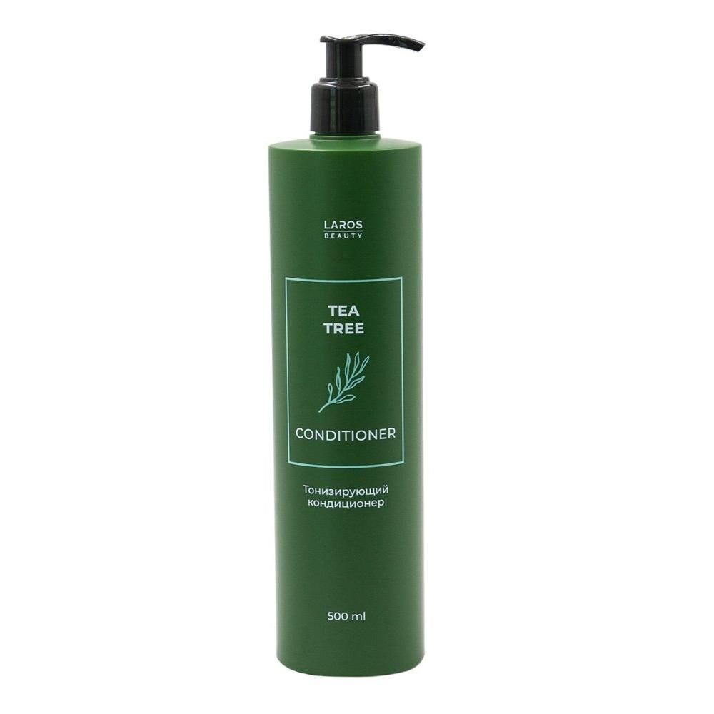 Тонизирующий кондиционер Tea Tree Conditioner (206050, 500 мл) 206050 фото 1