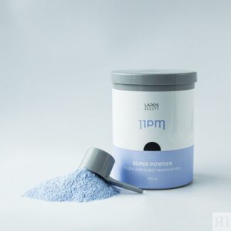 Пудра для осветления волос Super Powder