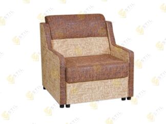 Кресло-кровать фабрики Стиль Моруа