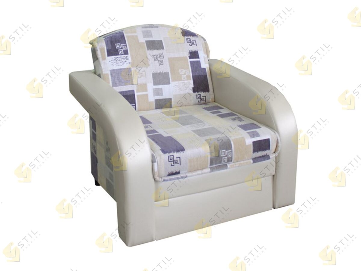 Кресло-кровать фабрики Стиль Джером