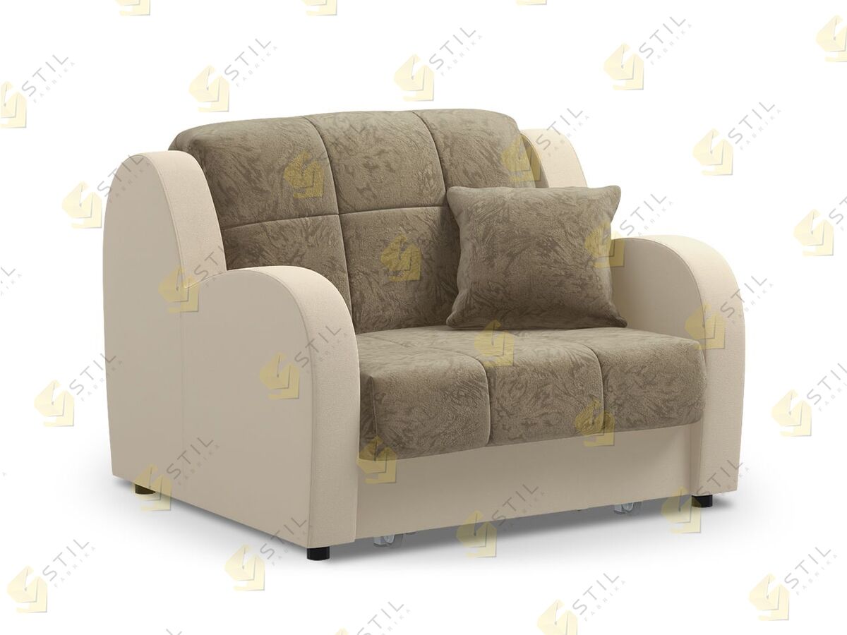 Кресло-кровать фабрики Стиль Дидро