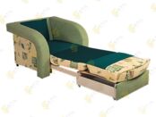 Кресло-кровать фабрики Стиль Джером