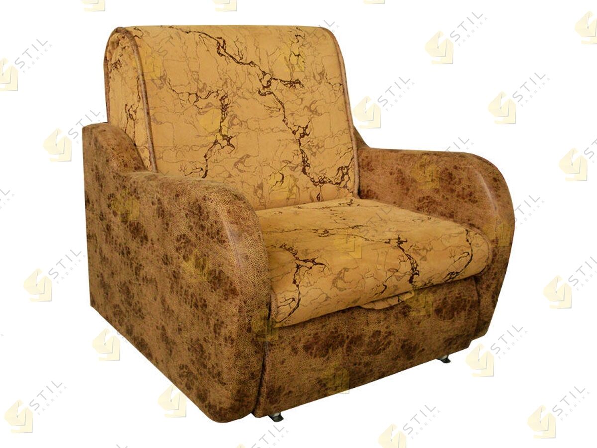 Кресло-кровать фабрики Стиль Спарк