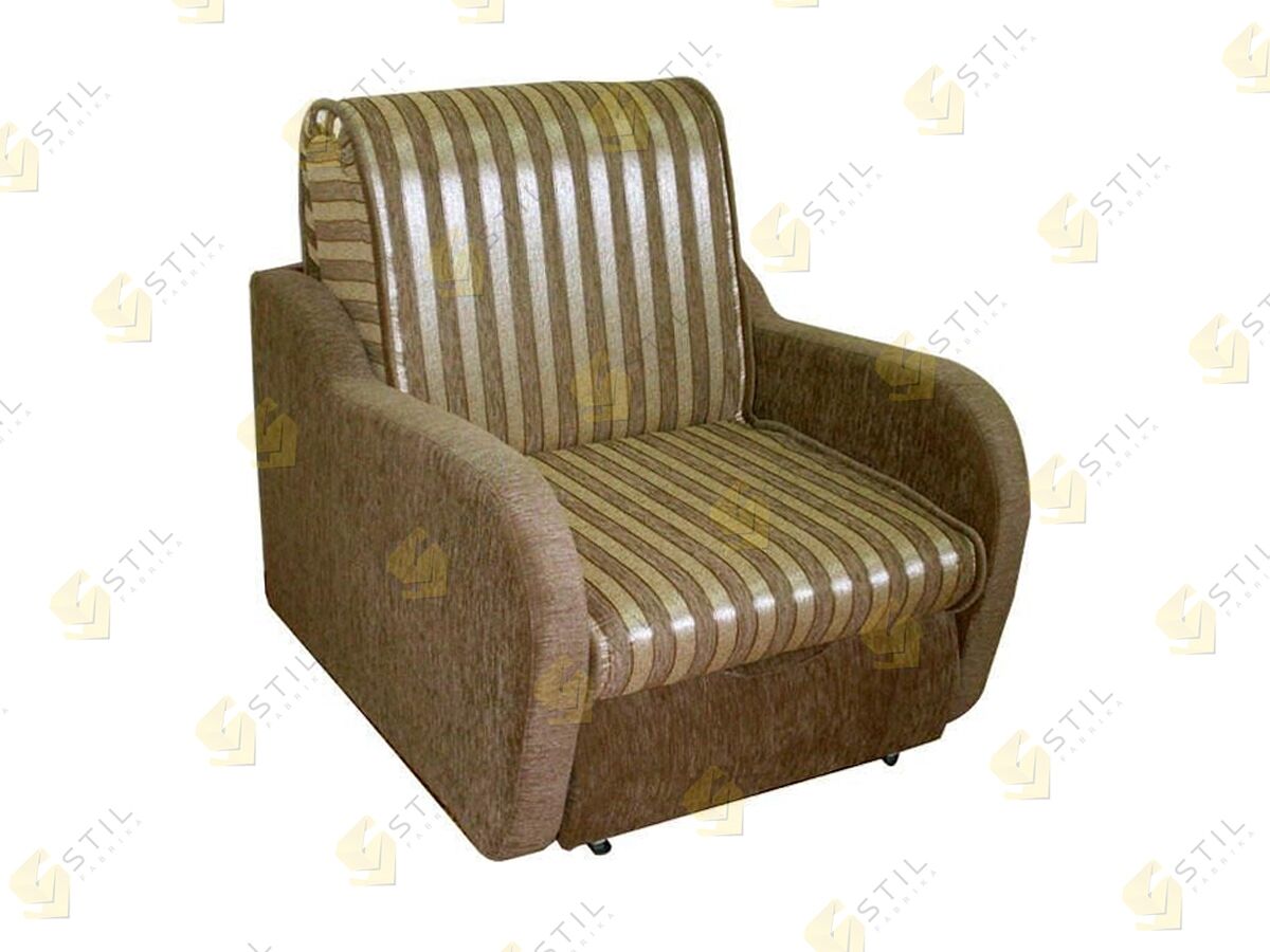 Кресло-кровать фабрики Стиль Грэм