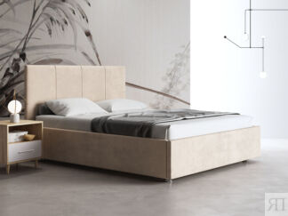 Двухспальная кровать фабрики Стиль Дике 160