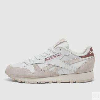 Женские кроссовки Reebok Classic Leather