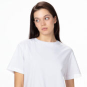 Женская футболка Streetbeat Side Logo T-Shirt