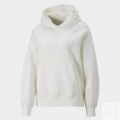 Женская худи PUMA Classics Oversized Hoodie