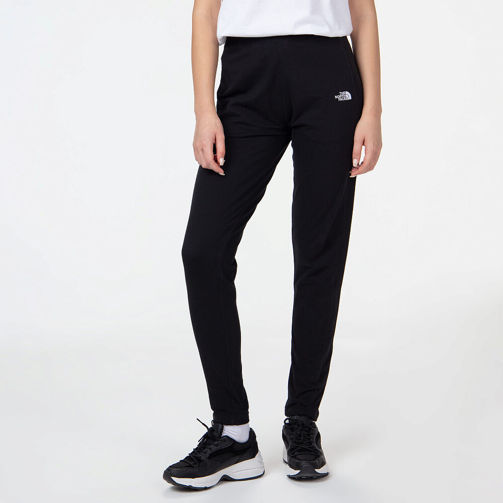 Женские брюки The North Face NSE Light Pant NF0A7QZYJK31 фото 1