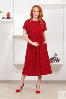 Платье Brava 5801