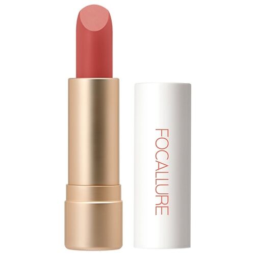 FOCALLURE Помада для губ Staymax Powder Matte Lipstick FCU000103 фото 1