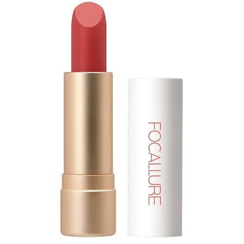 FOCALLURE Помада для губ Staymax Powder Matte Lipstick FCU000100 фото 1