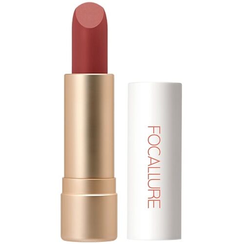 FOCALLURE Помада для губ Staymax Powder Matte Lipstick FCU000106 фото 1